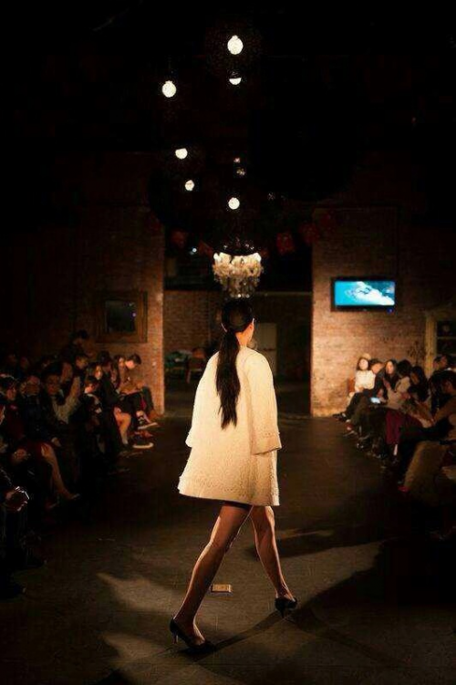 GUO JINGYI主理人郭静怡：她如何成就自己的同名品牌