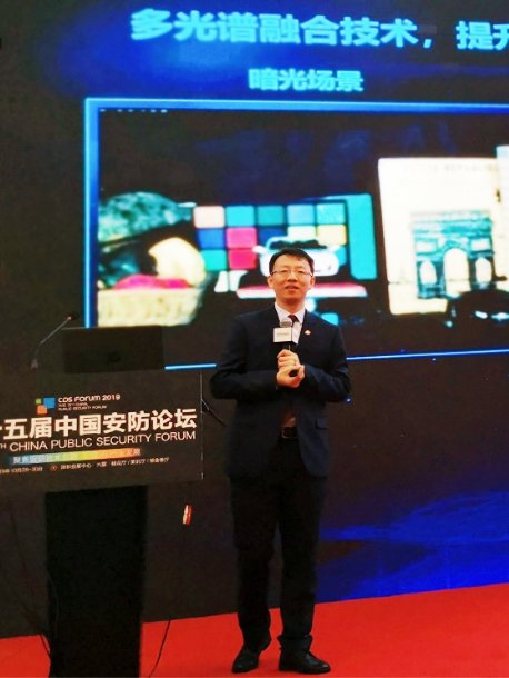 用技术力量打造“看得懂”的智慧安防,海思赋能安防产业变革升级
