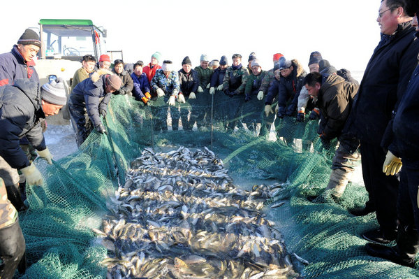 “欢乐冰雪季·活力内蒙古” 一张地图解锁冬游内蒙古，百项民俗节庆助力欢乐冰雪季