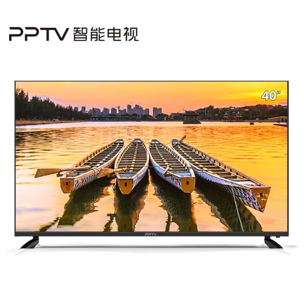 PPTV智能电视50寸电视仅1199元 更多福利尽在苏宁双十一