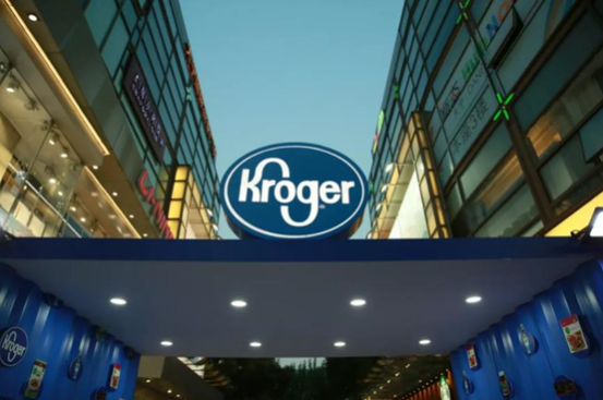 新零售时代，美国零售品牌Kroger酷乐客的创变之道
