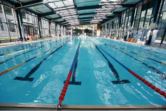 东方万国企业中心斩获IREM2019优秀资产管理最佳创意园区金奖