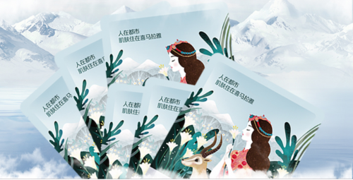 一部成功输出到美国的中国旅游大片，《哪吒》没做到的TA做到了