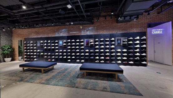 adidas Originals 阿迪达斯三叶草北京世贸天阶店隆重开幕