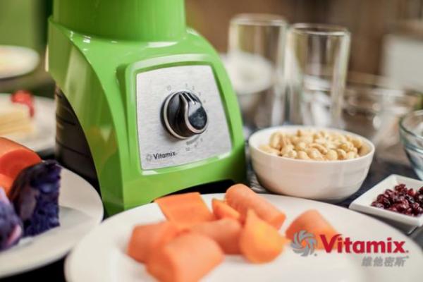 Vitamix携手city’super，引领全家营养美食新风尚