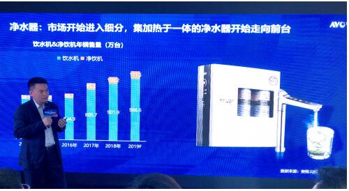 A.O.史密斯&苏宁易购秋季家装新品重磅发布