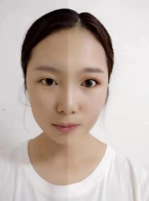 嫩肤有术，还原亮白肤质，佩兰之惠做你的“美颜面膜”