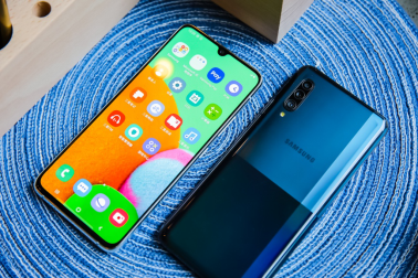 即刻预约三星Galaxy A90 5G 感受领先5G魅力