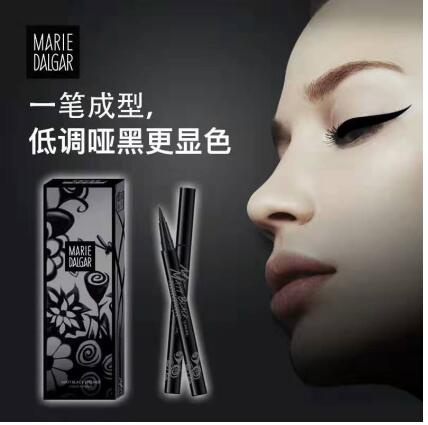 万圣节妆容大赏|玛丽黛佳教你怎么做“最美女鬼”