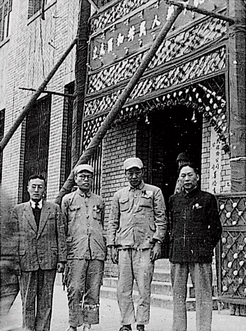 中国人寿：跨越70年时空的共同记忆