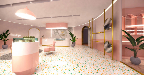 打造护肤高端品牌,诗臻泊获央视《焦点关注》栏目特别报道