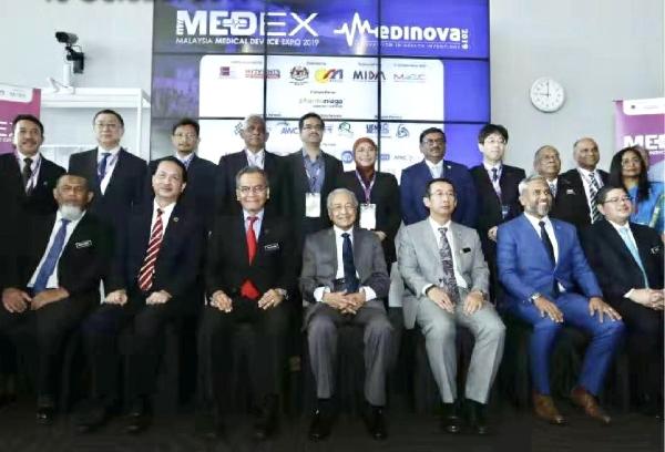 马来西亚推广磁悬浮空调：9家医院改造，6家选海尔