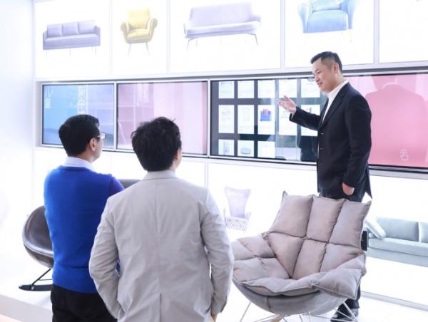 家具，这个传统行业正在赶上新零售这阵东风