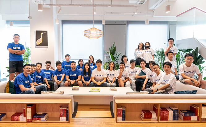 粤港澳优秀创业青年榜单正式发布，奇志科技CEO陈俊宇入选