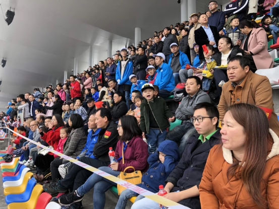 CTCC株洲圆满落幕 工业基地焕发新生机