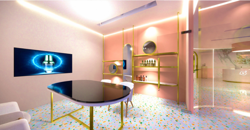 打造护肤高端品牌,诗臻泊获央视《焦点关注》栏目特别报道