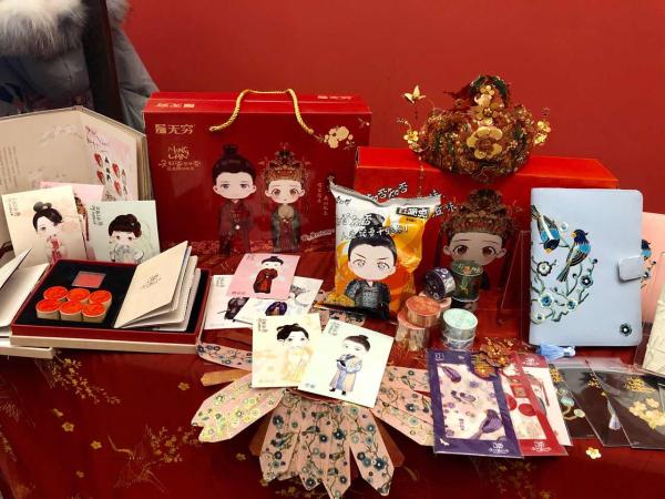 2019CLE中国授权展圆满落幕 阿里鱼首度亮相展现全链路赋能成果