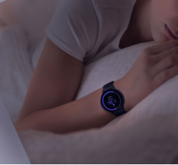 高颜值惹人心动 三星Galaxy Watch Active2预售进行中
