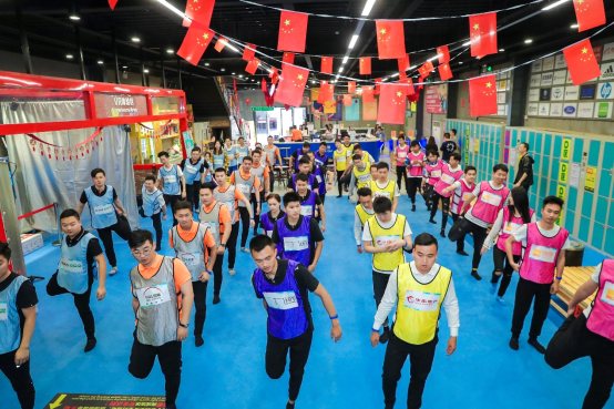 上海超人联盟房产人才赋能培训第二期结营仪式圆满结束
