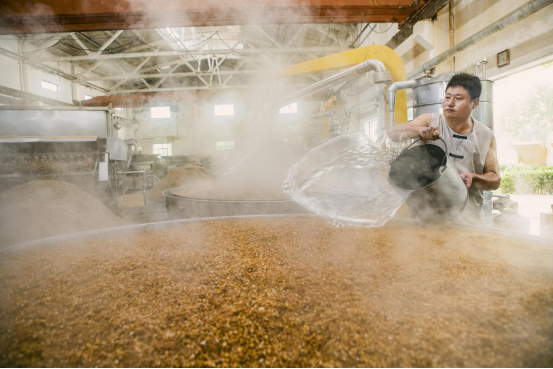 2019秋季全国糖酒会即将启动 北派浓香代表“小刀酒”将全新亮相