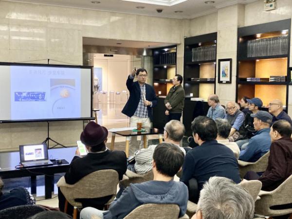 第十四届文化周成功举办，福州路“睛”彩继续