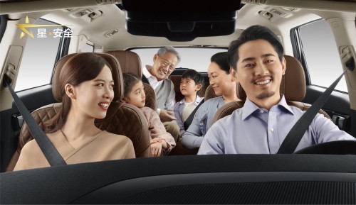 10万元买家用车，我为什么推荐高品质的汉腾V7