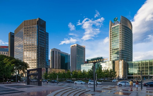 中国人寿：跨越70年时空的共同记忆