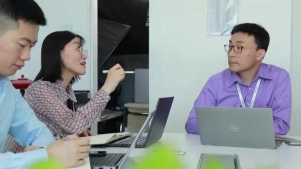 STEM教育的未来：张永琪的二次创业之路