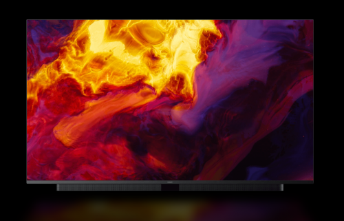 华为智慧屏：唤醒沉睡客厅，开启智慧生活