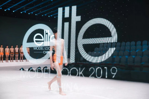 2019新时代·世界精英模特大赛中国区总决赛完美落幕