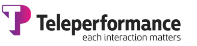 Teleperformance互联企信公司荣获2019最佳雇主奖