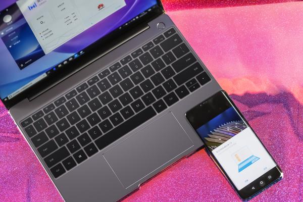 HUAWEI MatePad Pro发布 EMUI10多屏协同再添一将