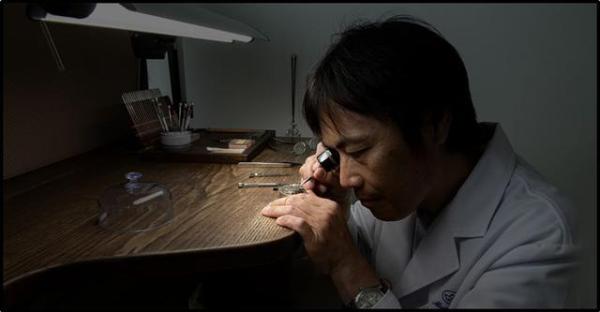 有一种“死心眼”，叫爱普生