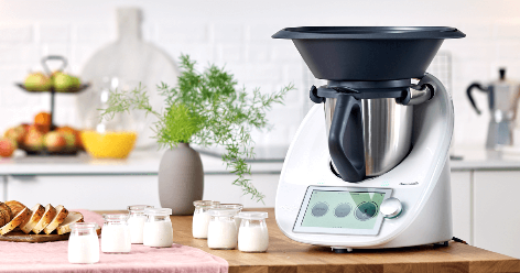 福维克美善品TM6中国正式发布，引领厨房智能“芯”升级