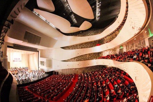 亿达中国25年执着与坚守 亿达之声新年音乐会即将启幕