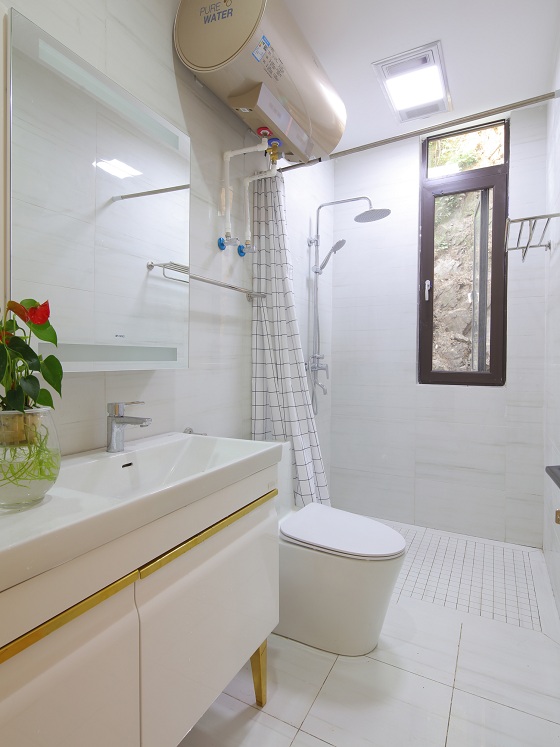 为爱大改造 鹰卫浴携手罗劲为“孤岛医生”打造温暖港湾