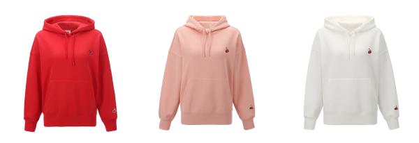 RAPIDO x KIRSH时尚升级，你pick哪一款樱桃女孩？