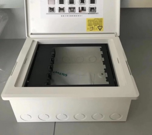 你家的弱电箱还好吗，箱子老是盖不上怎么办？