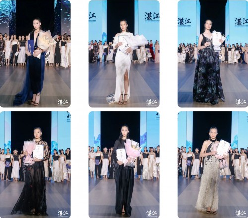 2019中国（湛江）国际时尚文化旅游周圆满成功！
