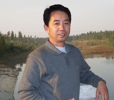 欣赏赵洪霞笔下的写意山水，品味国画之雅韵！