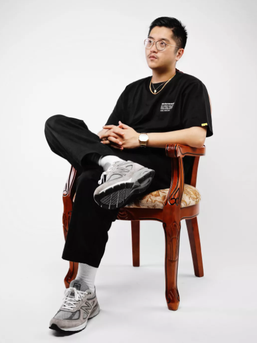 创邑:在这座城市里，创新的每一步都应该被看见
