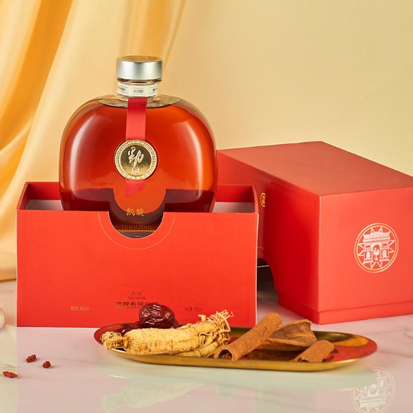 中国劲酒30年，劲牌历久弥新关键在“变”与“不变”