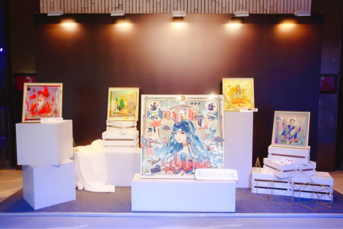 打造明星营销乘法公式，珀莱雅X京东为万千女性演绎一场净享艺术