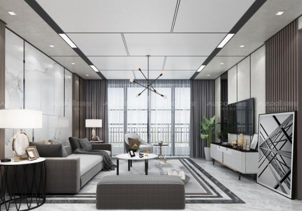 全屋吊顶整合市场新需求