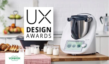 福维克美善品TM6中国正式发布，引领厨房智能“芯”升级