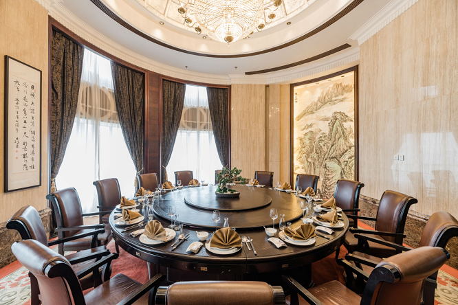 远洲旅业：外资遭遇瓶颈期，且看本土酒店集团如何弯道超车