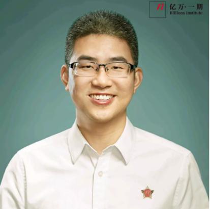 盖雅工场章新波获2019中国人力资源科技影响力TOP100