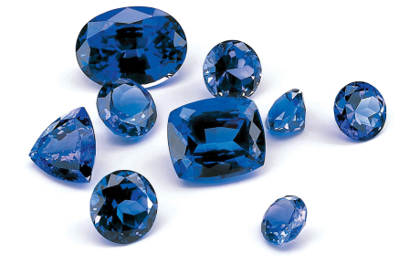 金熊金表教你“如何鉴别蓝宝石玻璃表镜”