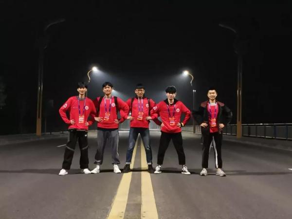 2019乐山国际半程马拉松赛事背后，那些乐山国际半马最可爱的人