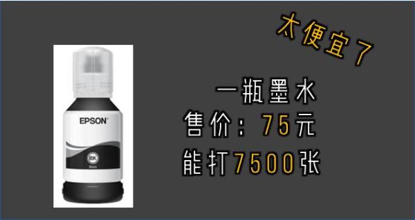有一种“死心眼”，叫爱普生